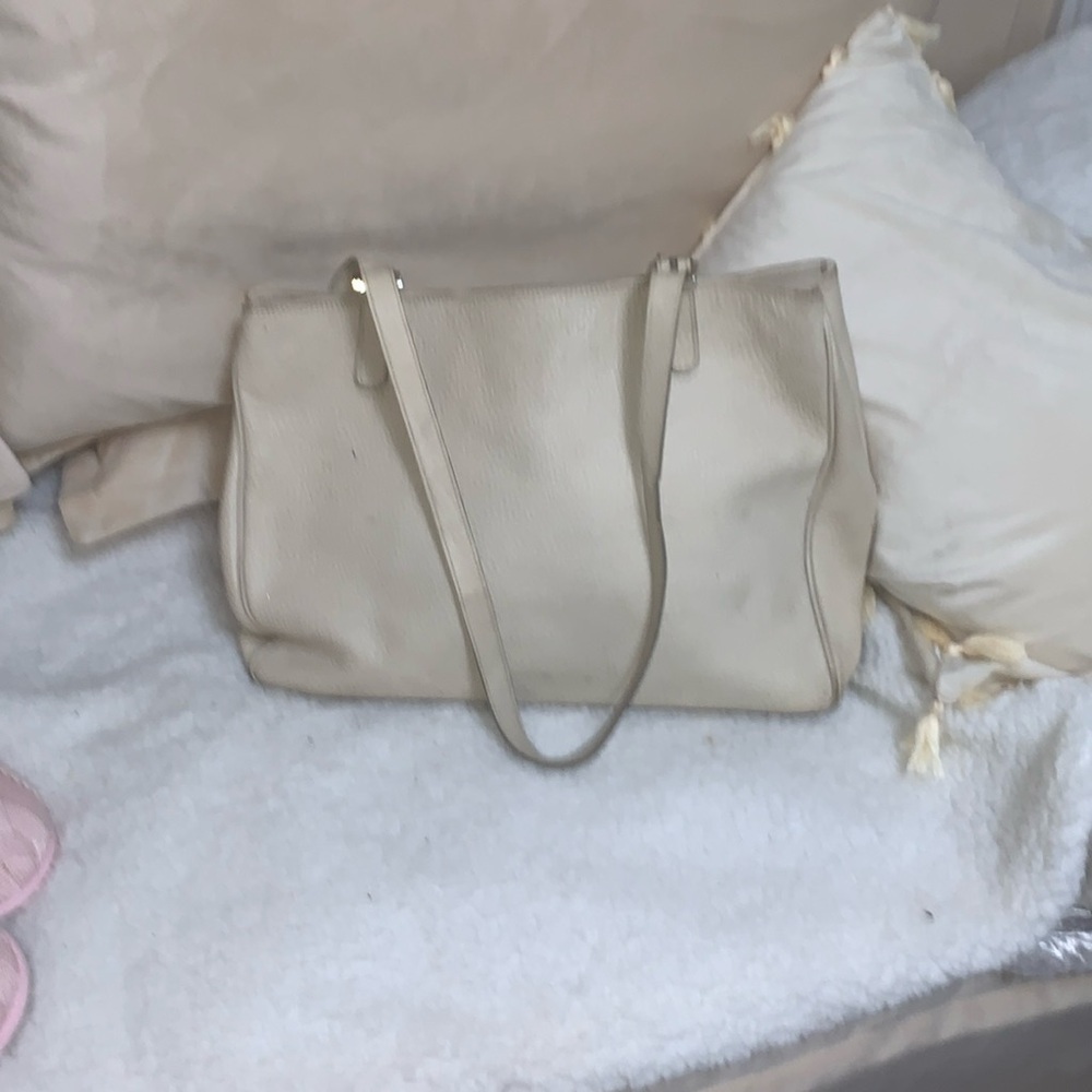CEISTIAN leather bag made in Italy